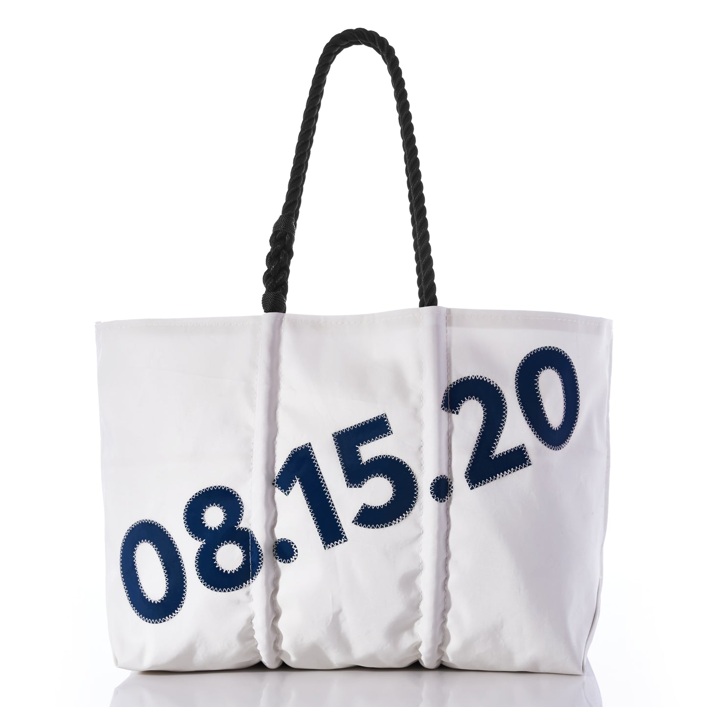 Custom Date Tote