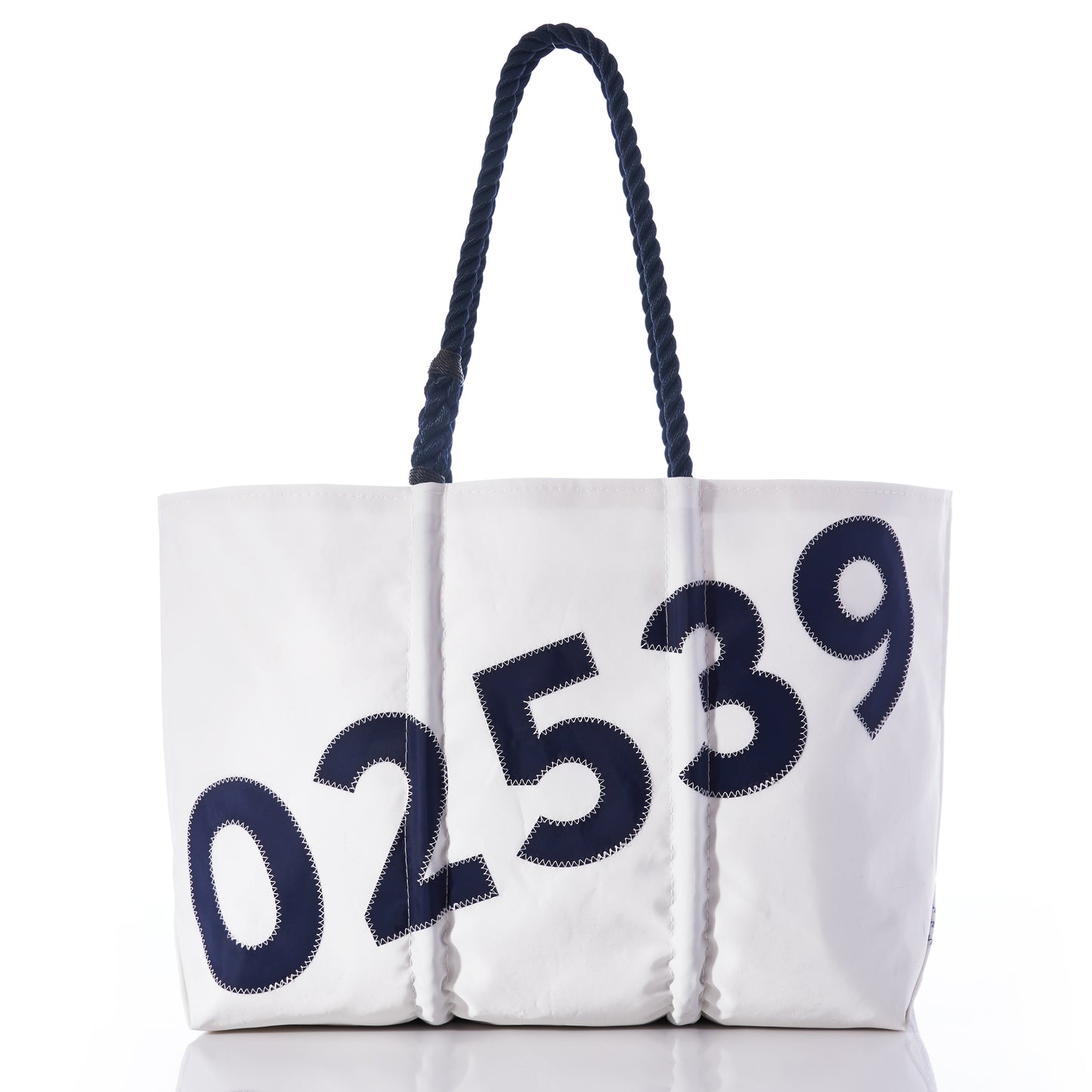 Custom Zip Code Tote