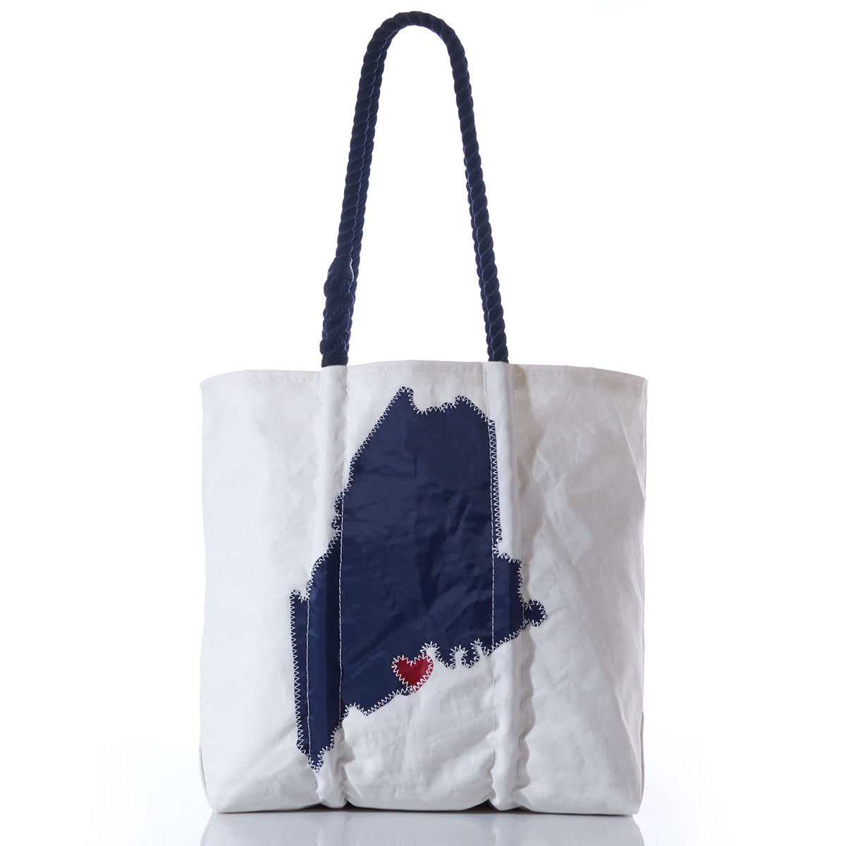 Custom Maine Tote