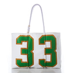 Custom Superfan Large Tote