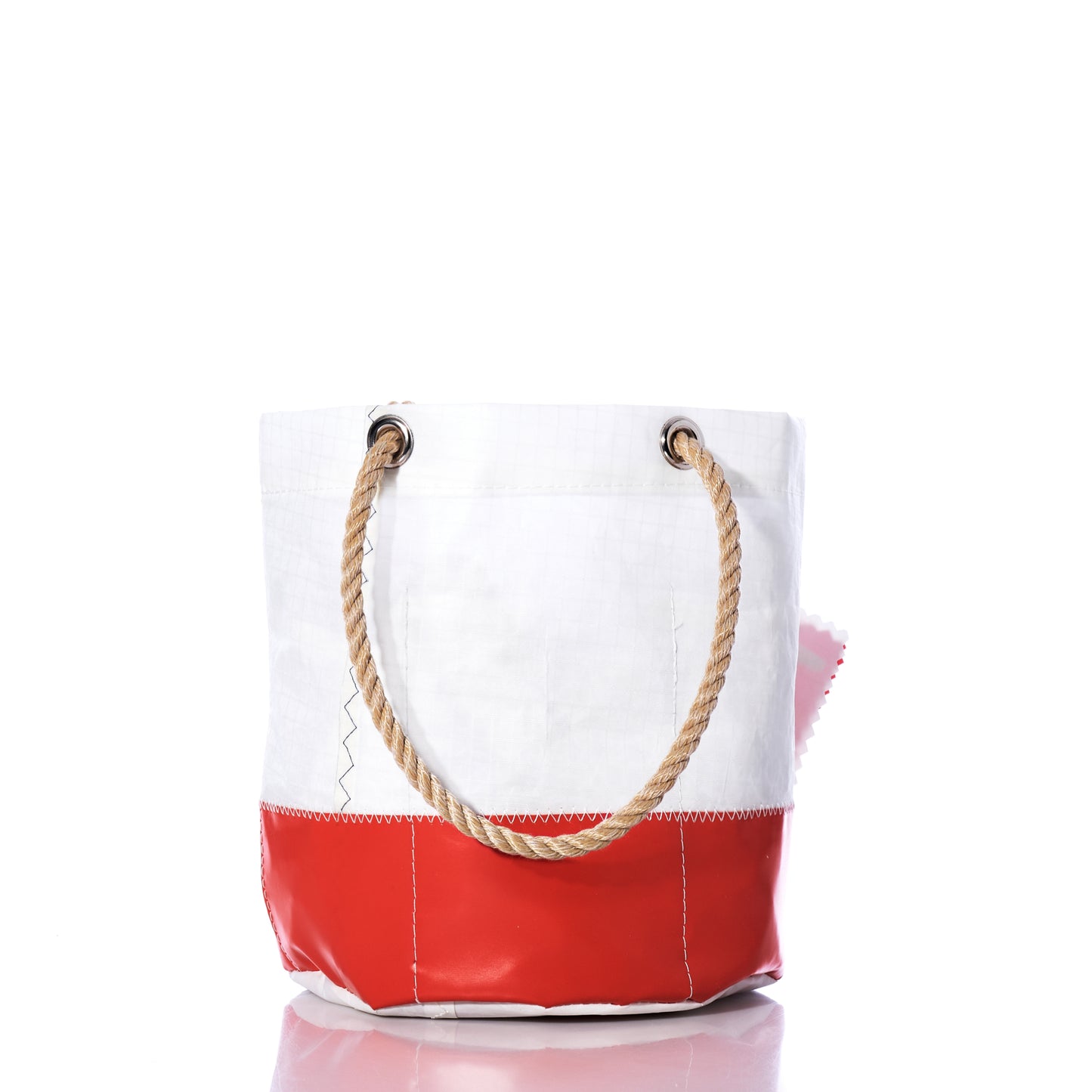 Trapline Beverage Bucket Bag Orange