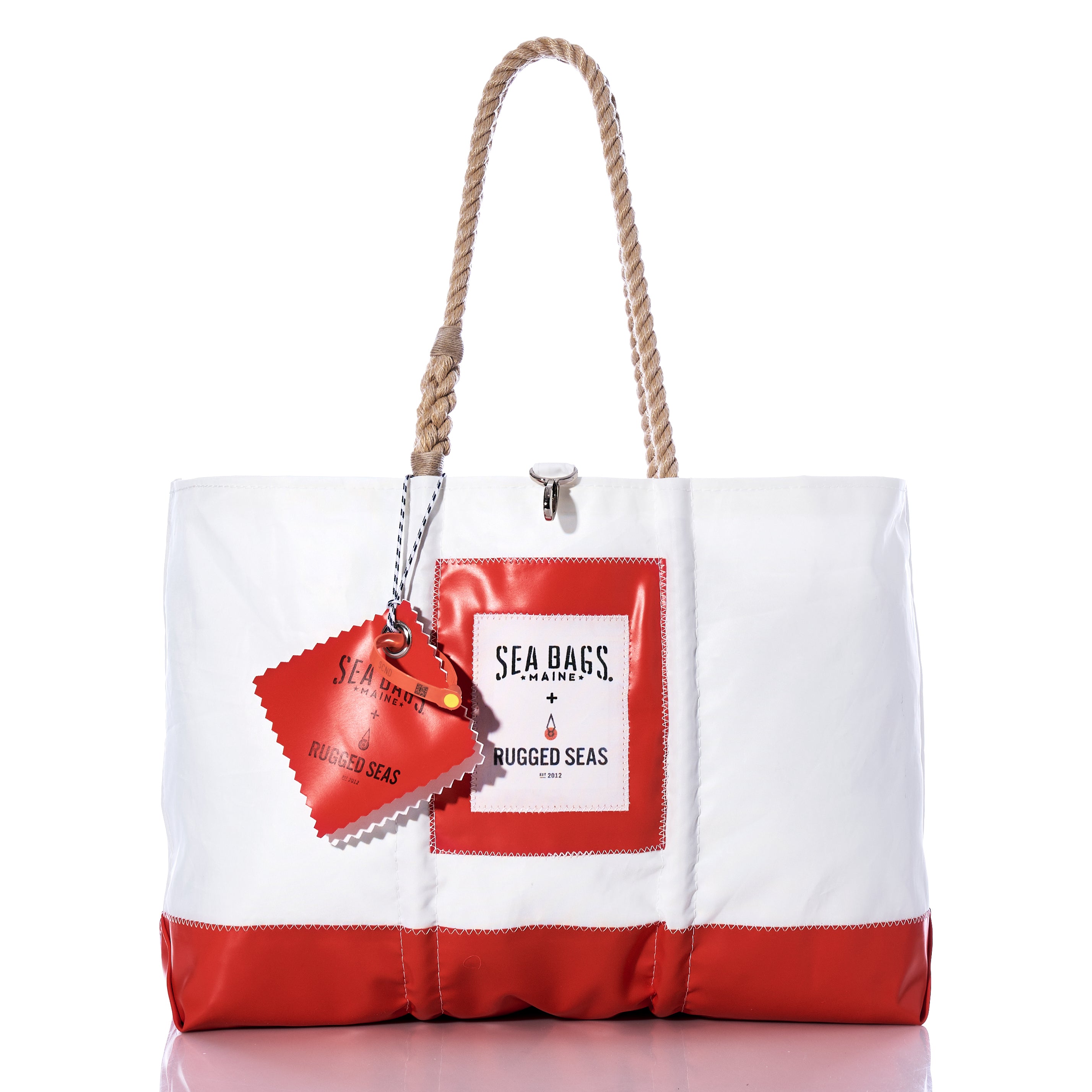 バッグ SEA Octopus Ogunquit Beach Tote – Sea Bags