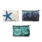 Under the Sea Wristlet Bundle