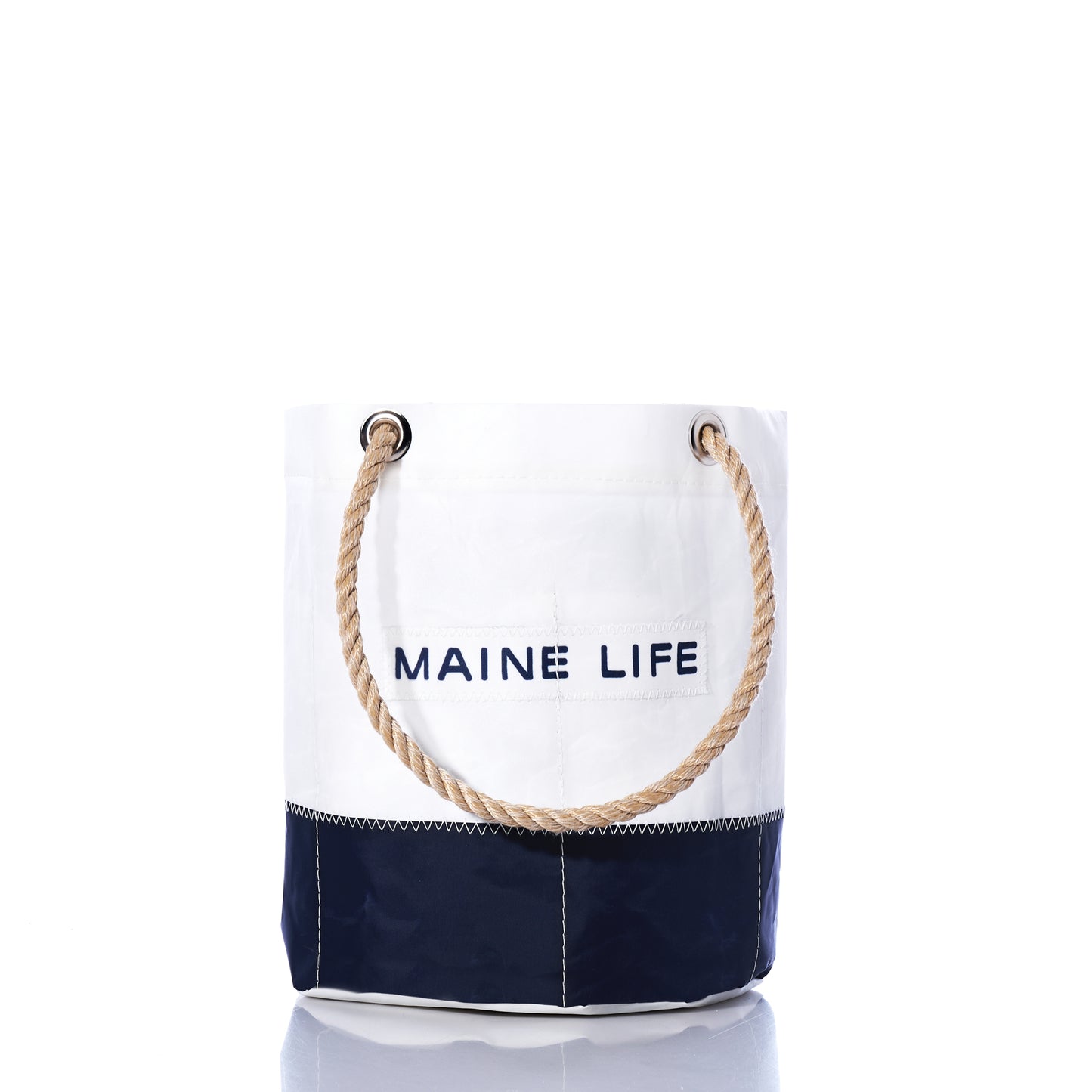 Maine Life Beverage Bucket