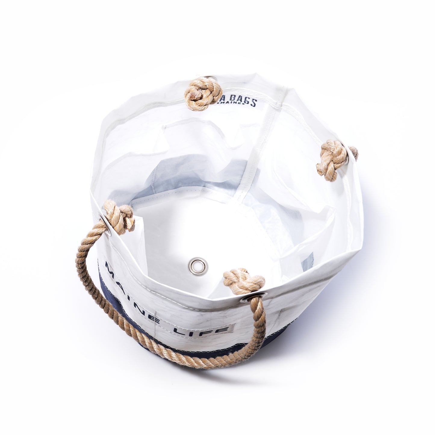 Maine Life Beverage Bucket