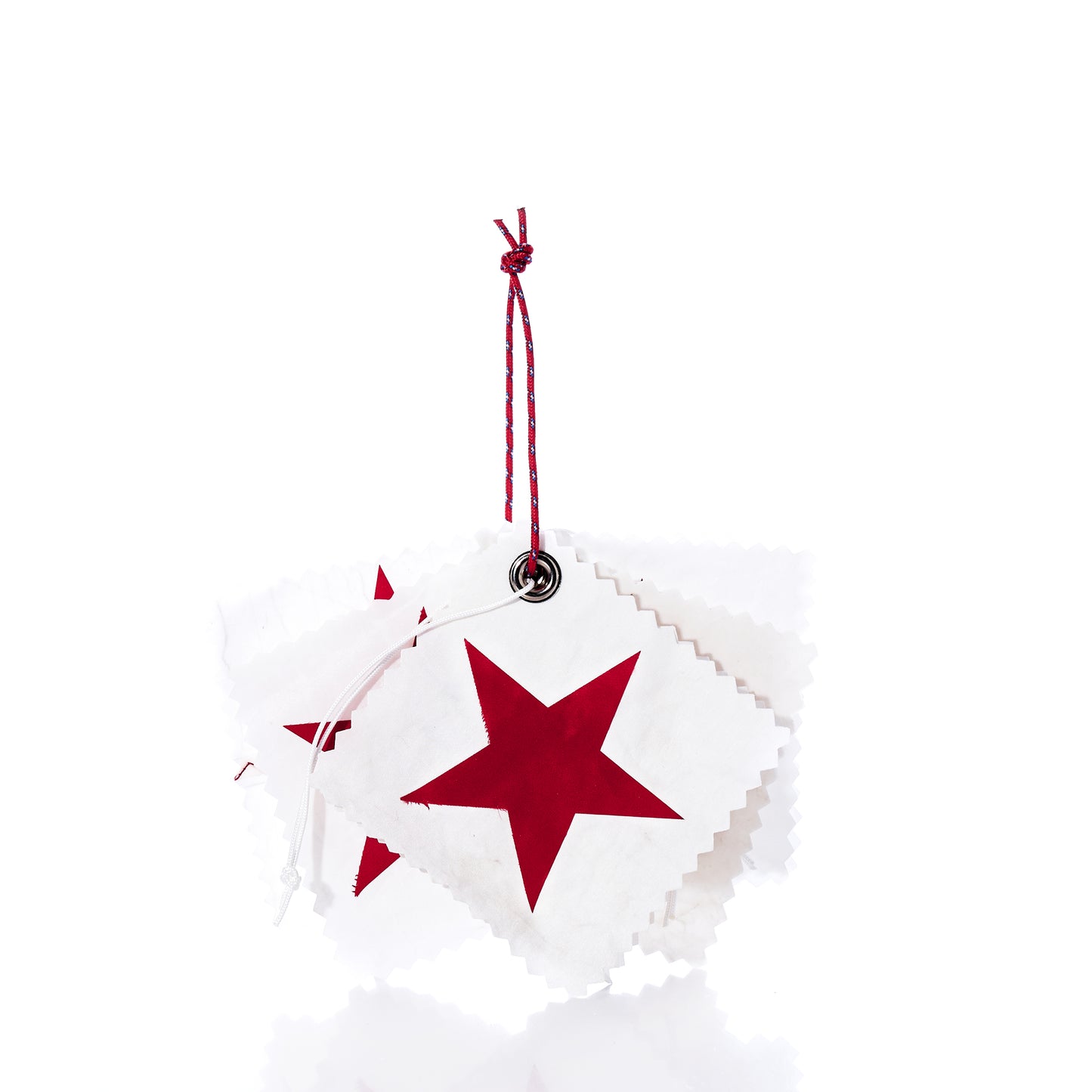 Sail Cloth Gift Tag - Pack of 5