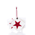 Sail Cloth Gift Tag - Pack of 5