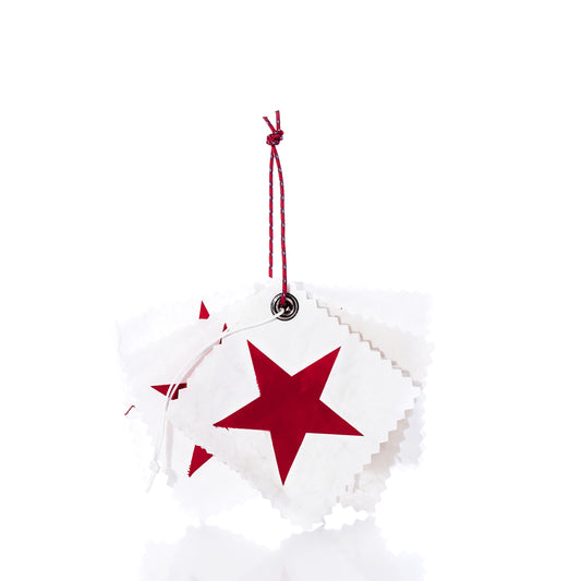 Sail Cloth Gift Tag - Pack of 5