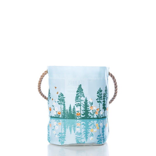 Life is Good Lakeside Sunset Bucket