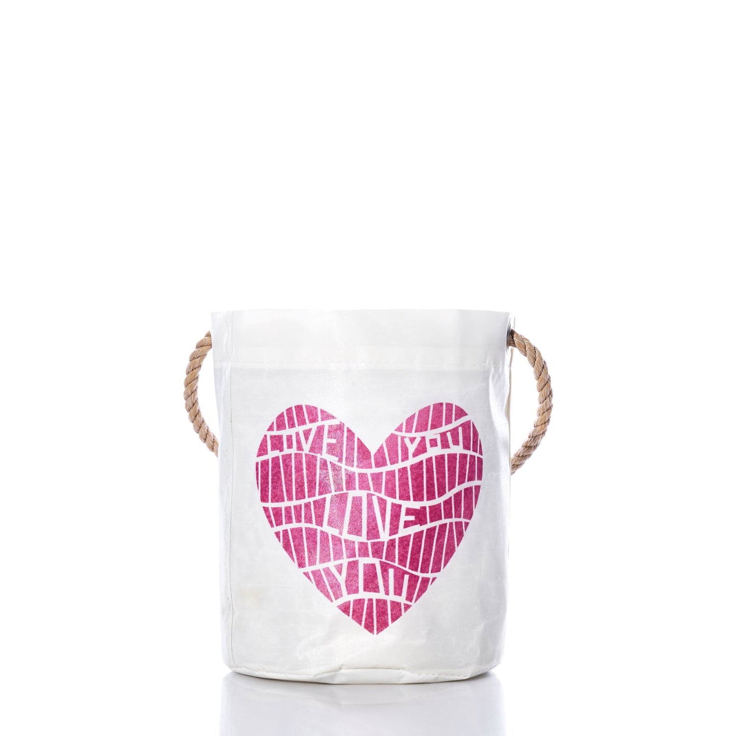 Love Notes Bucket
