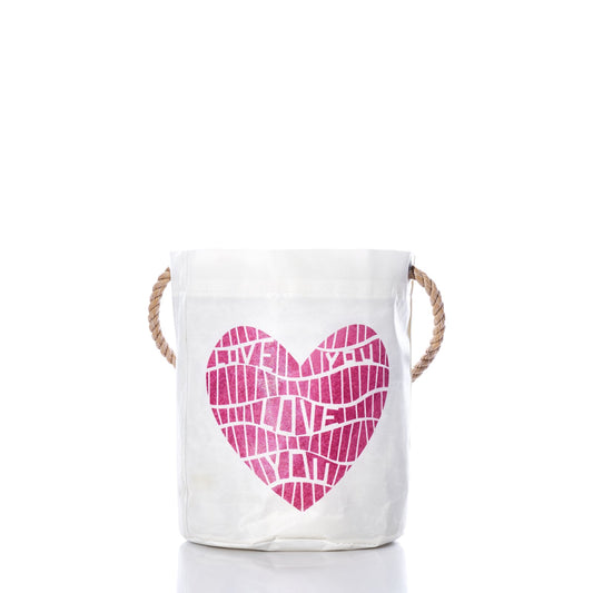 Love Notes Bucket