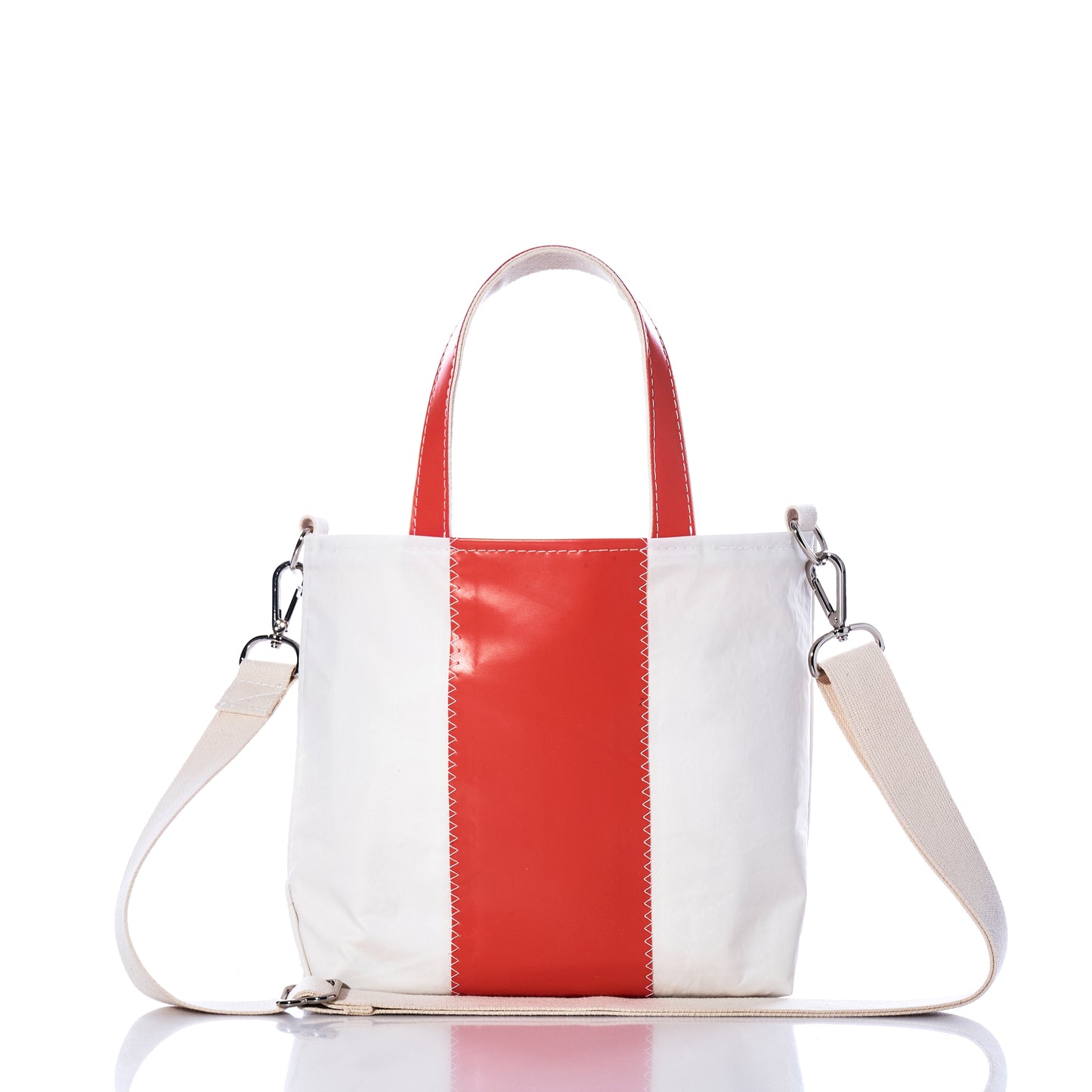 Trapline Crossbody Tote