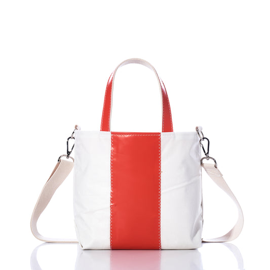 Trapline Crossbody Tote