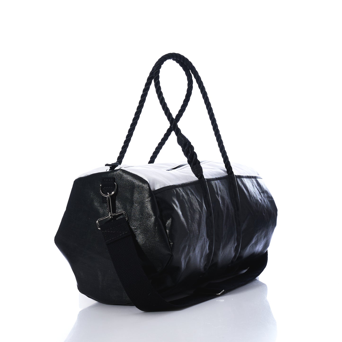 Black Dragon Duffel