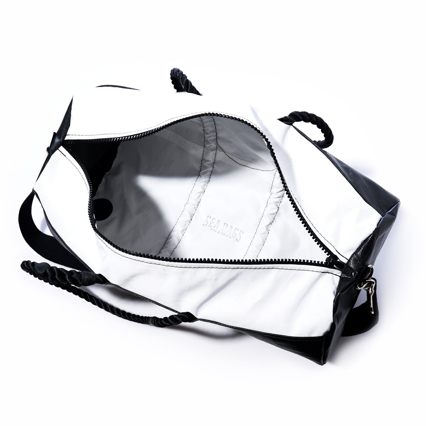Black Dragon Duffel