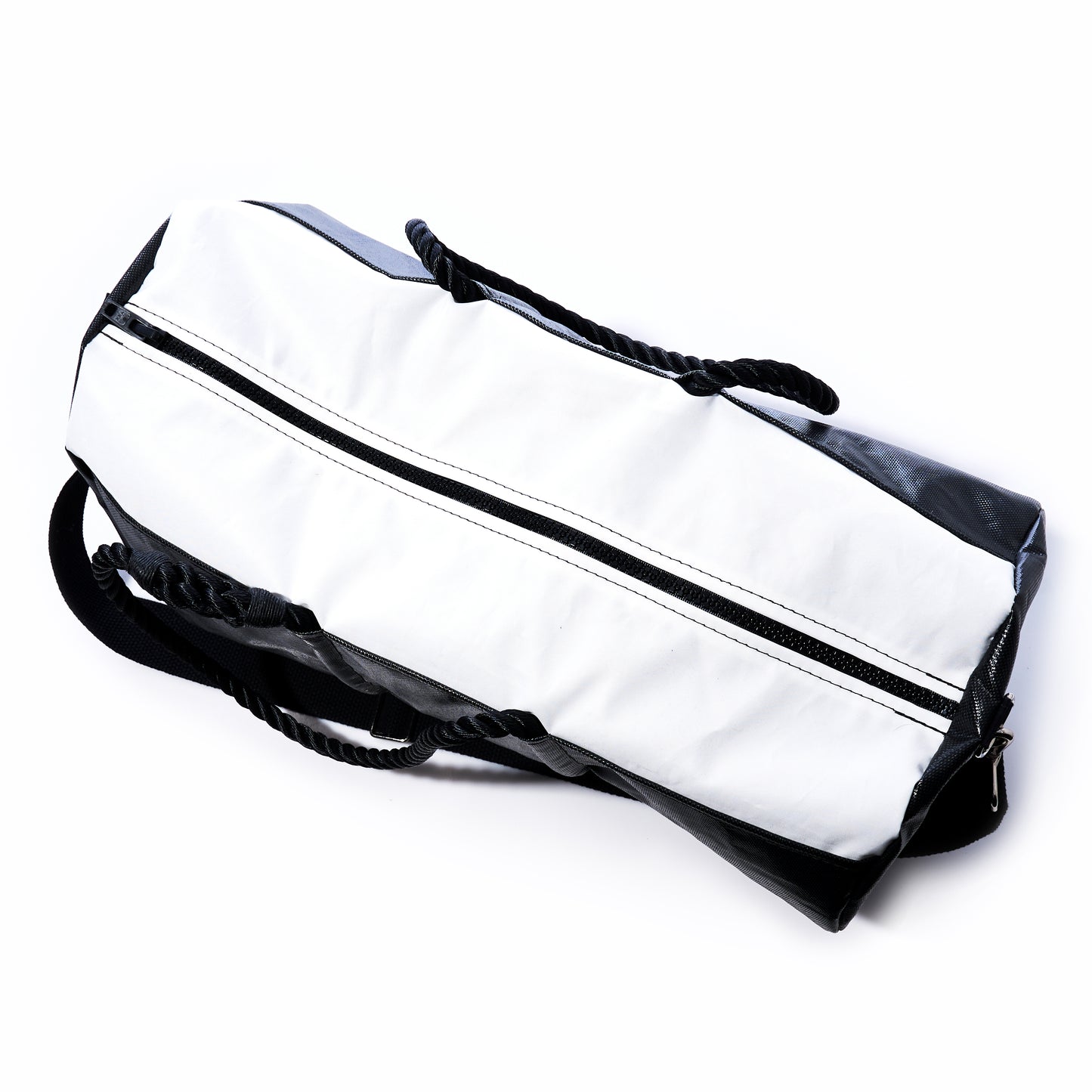 Black Dragon Duffel