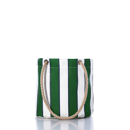 Preppy Stripe Essential Handbag