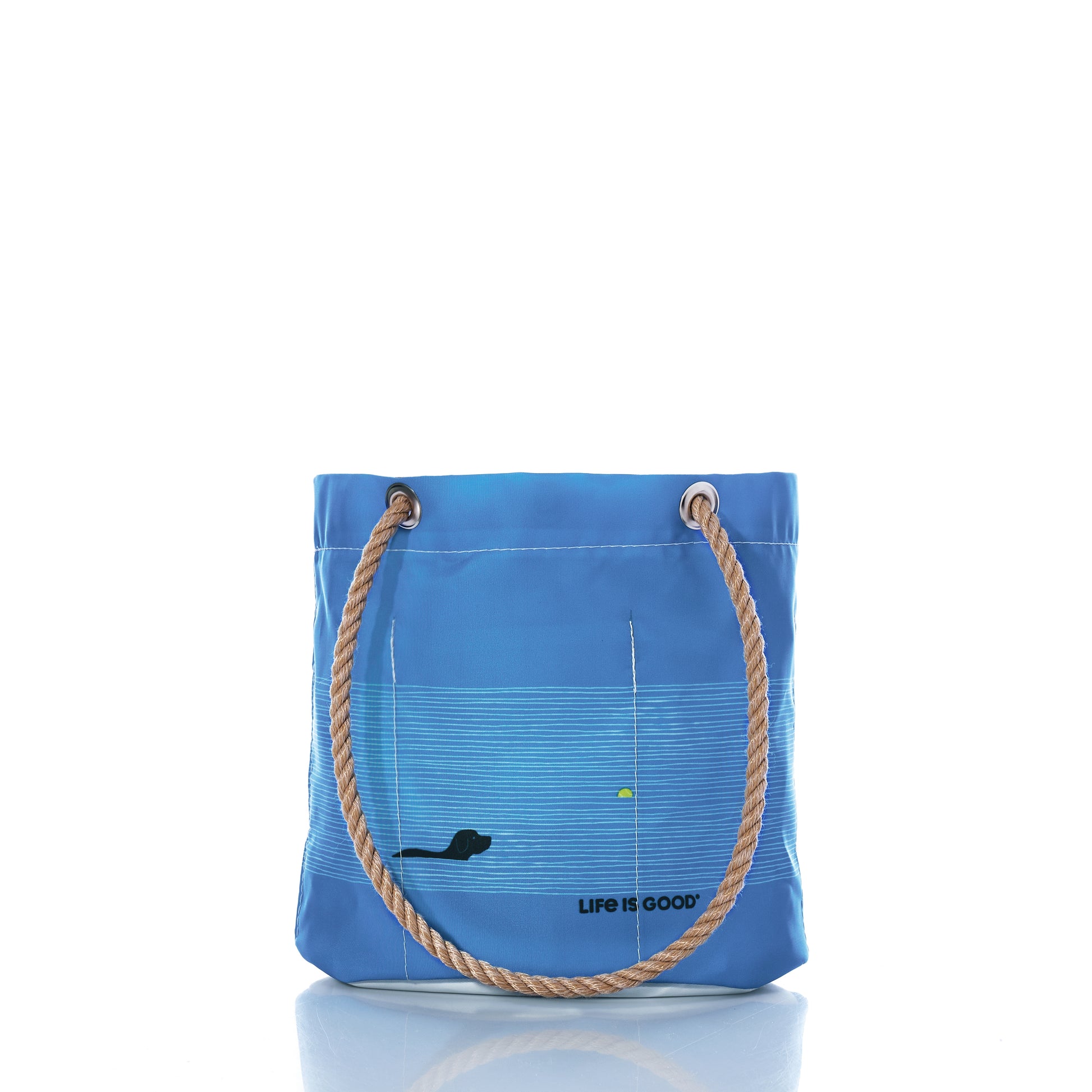 Life Is Good Dog Days Essential Handbag