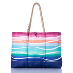 Sunset Surf Ogunquit Beach Tote