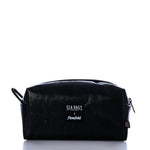 Black Dragon Toiletry Bag