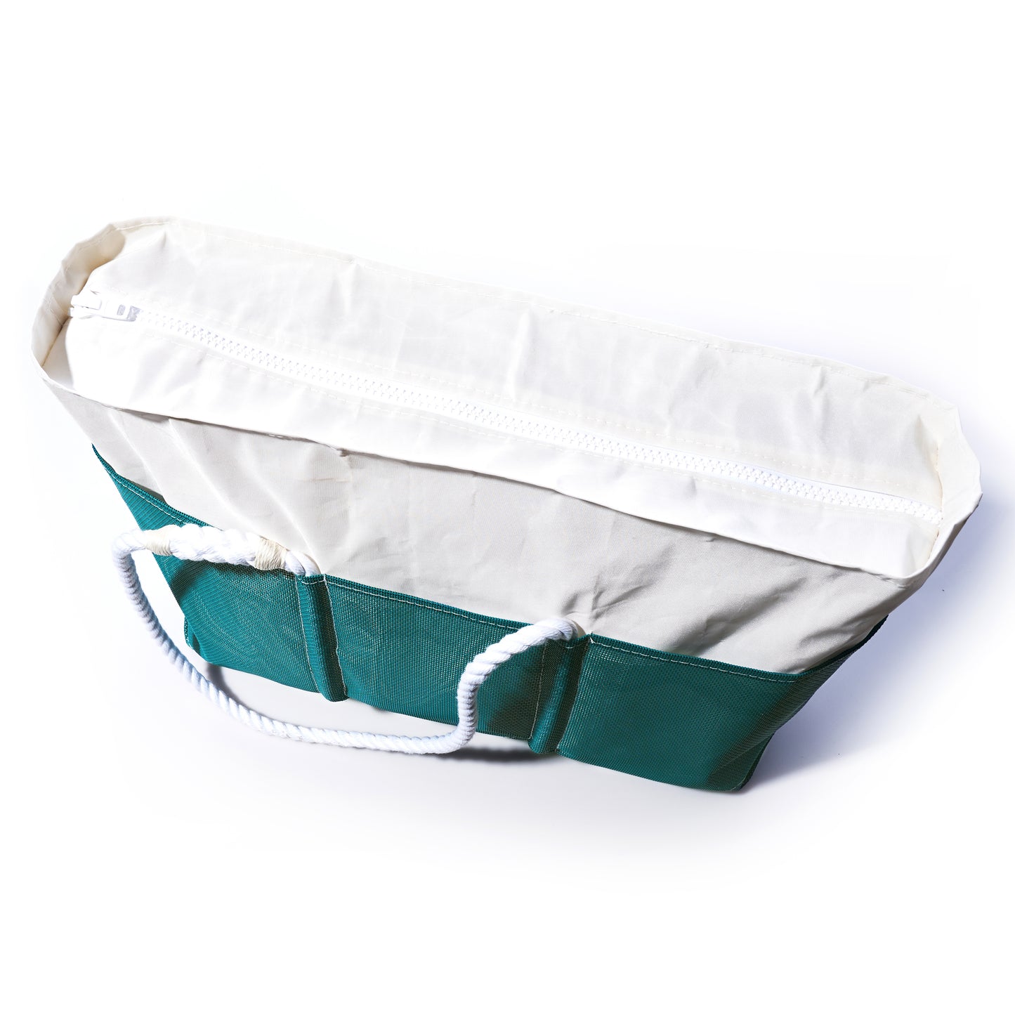 Ocean Teal Beachcomber Tote