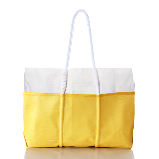 Goldenrod Beachcomber Tote