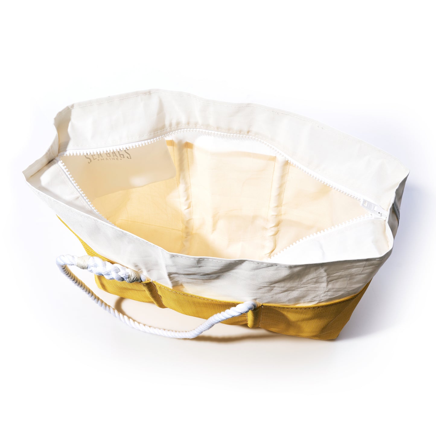 Goldenrod Beachcomber Tote