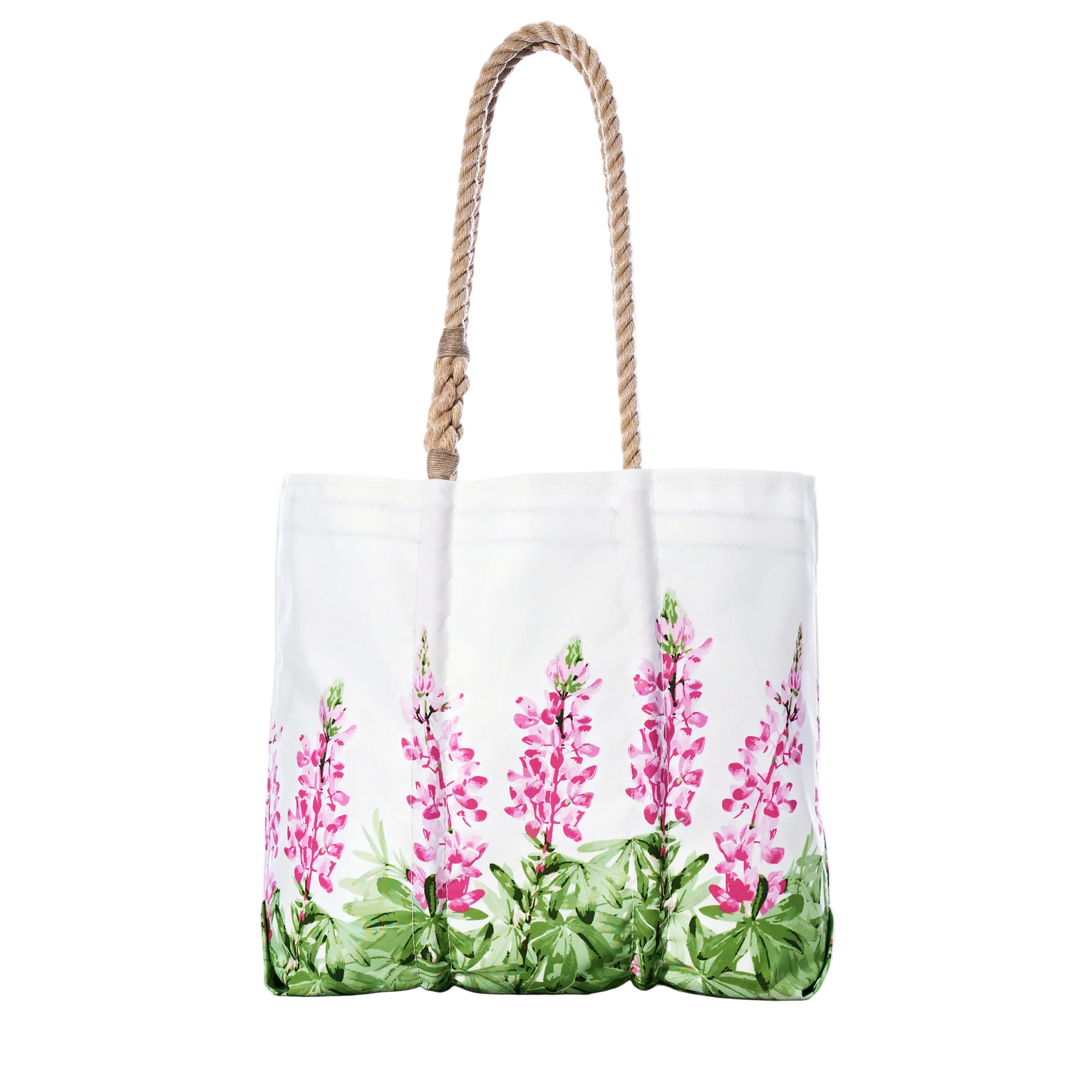 Cure Pink Lupines cancer give-back