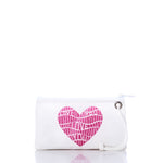 Love Notes Wristlet