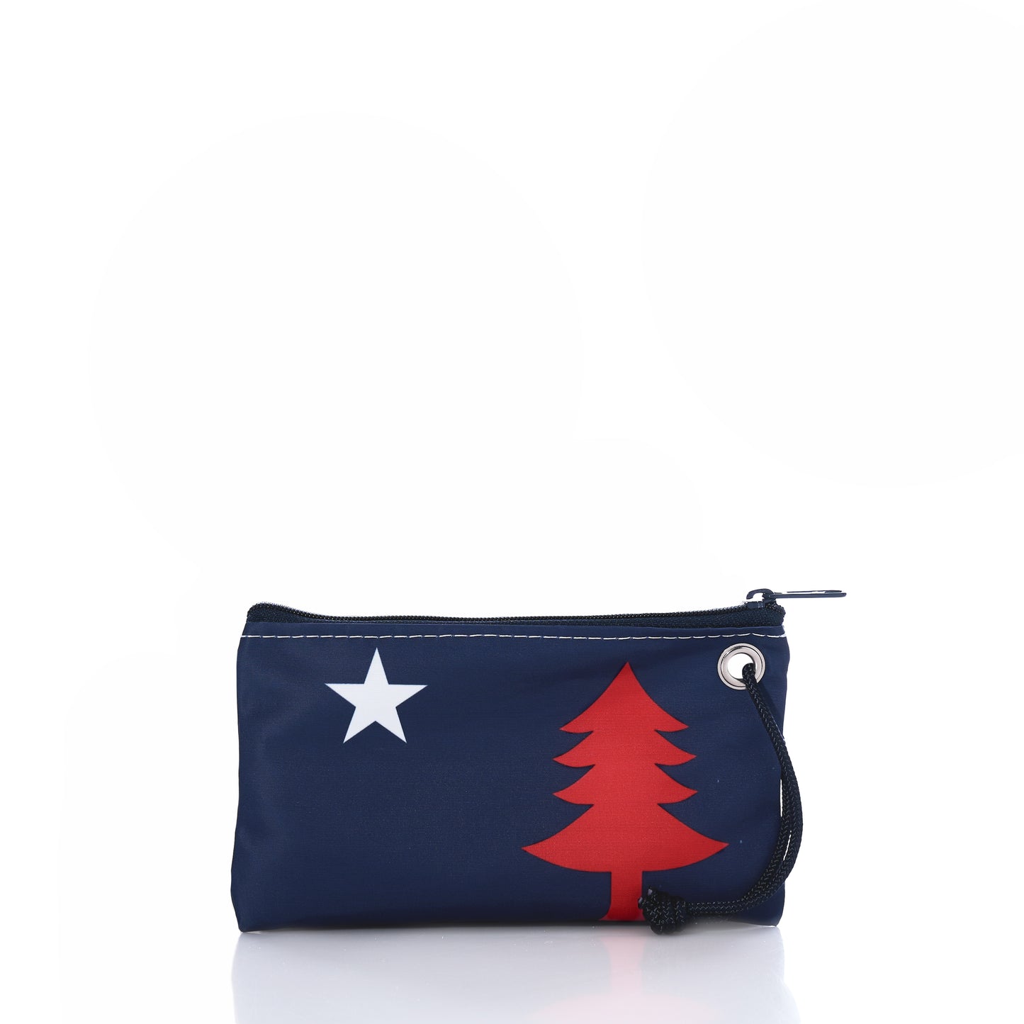 250th Patriotic Pine Wristlet