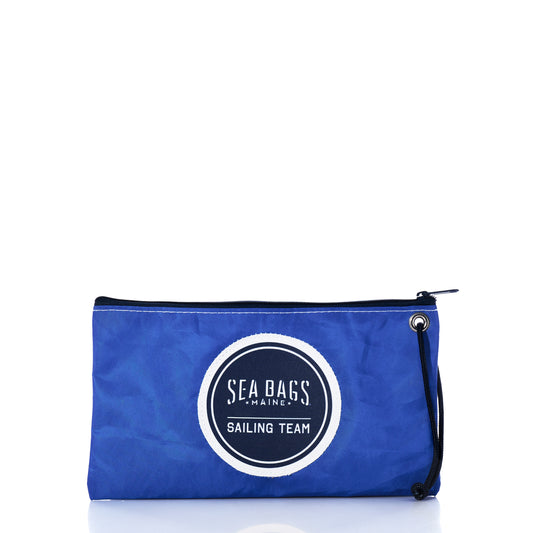 Race Day Large Wristlet