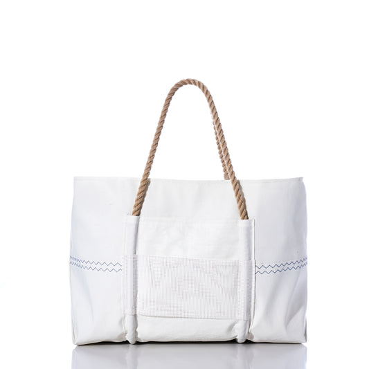 Trolley Sleeve Travel Tote