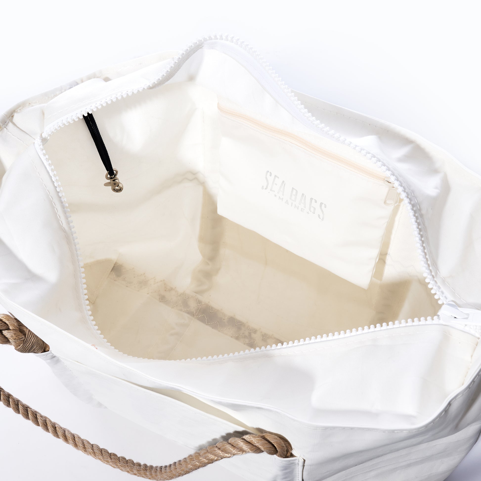 Trolley Sleeve Travel Tote Trolley Sleeve Travel Tote