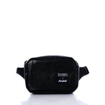 Black Dragon Belt Bag