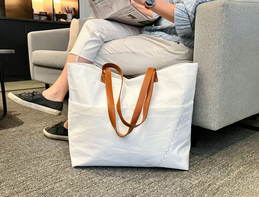 Large Market Tote
