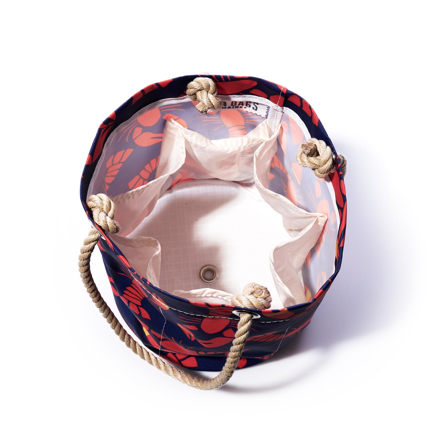 Lobster Bake Beverage Bucket