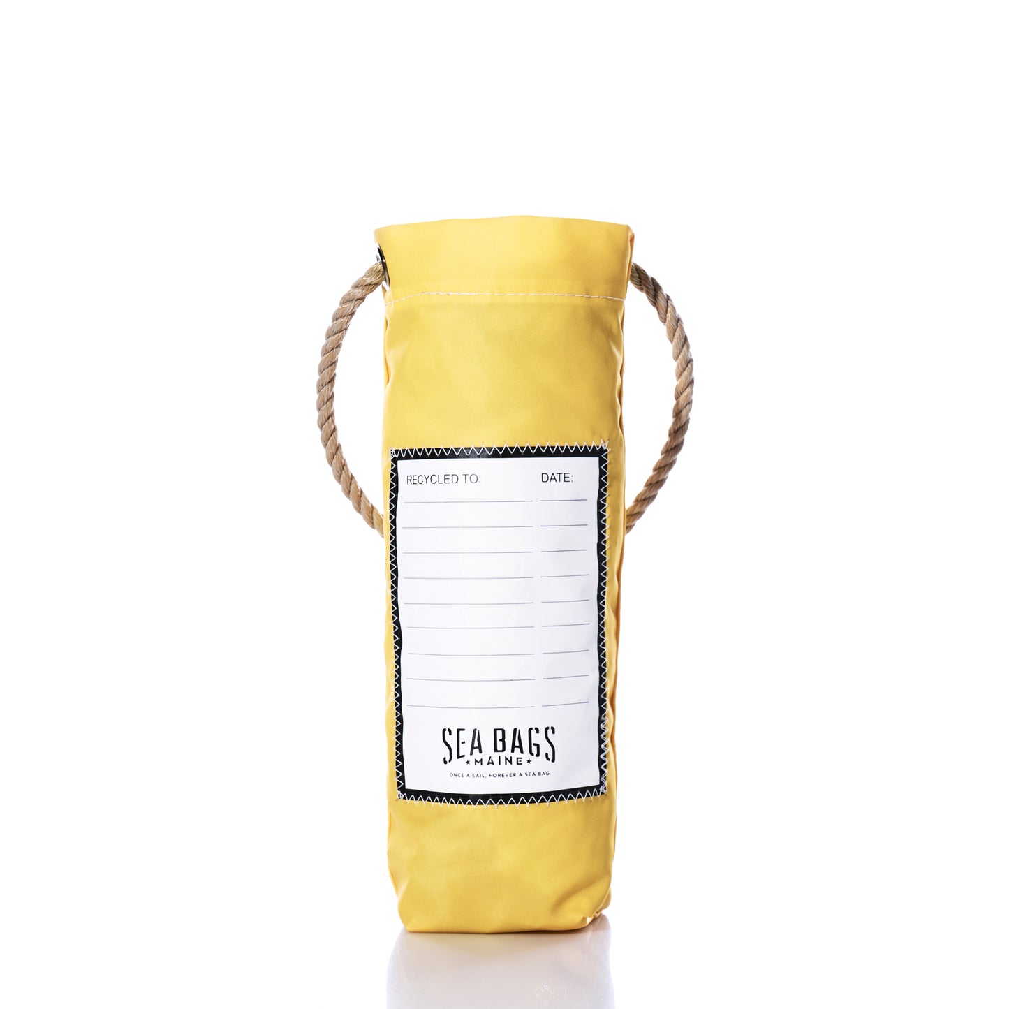 Butter Wine Bag