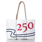 250th Patriotic Large Tote