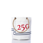 250th Patriotic Beverage Bucket Bag
