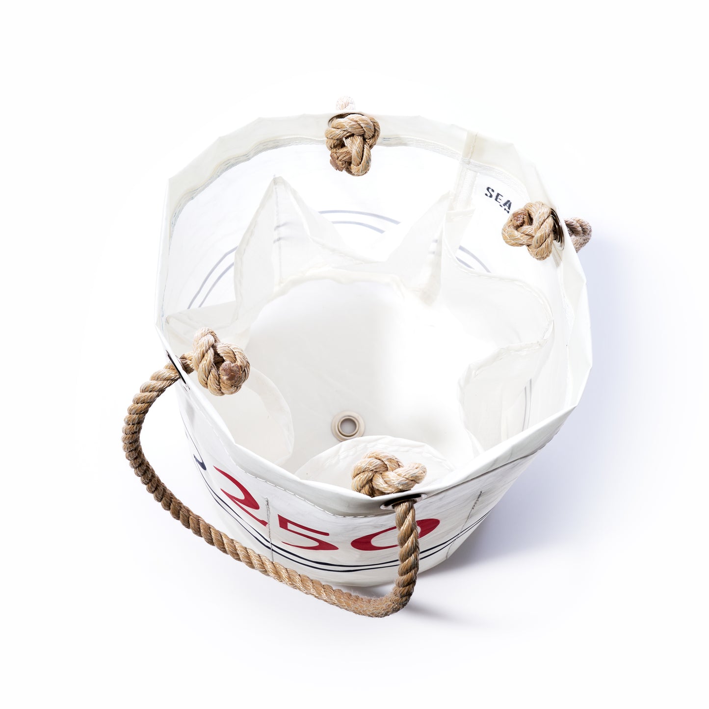 250th Patriotic Beverage Bucket Bag