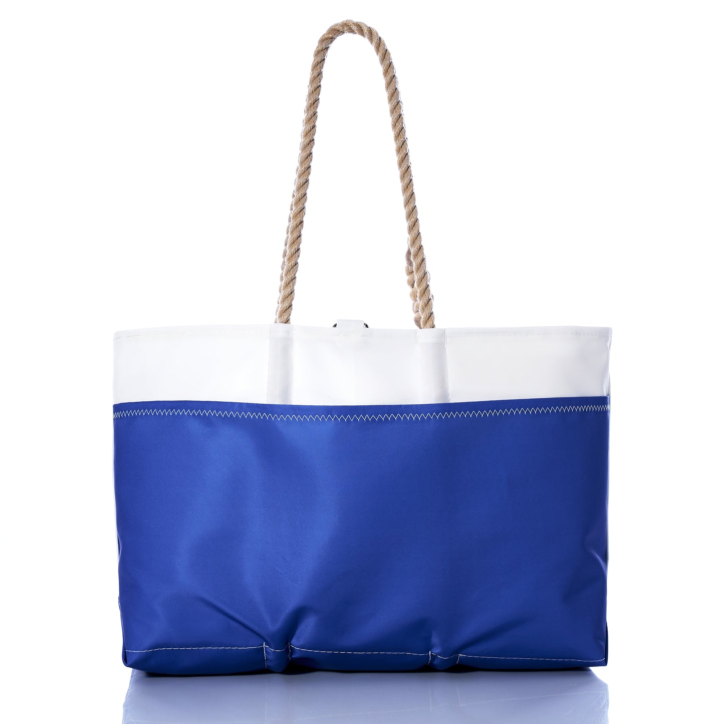 Custom Date Ogunquit Beach Tote