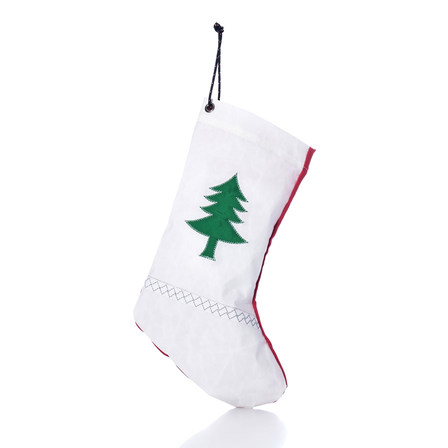 Pine Tree Stocking
