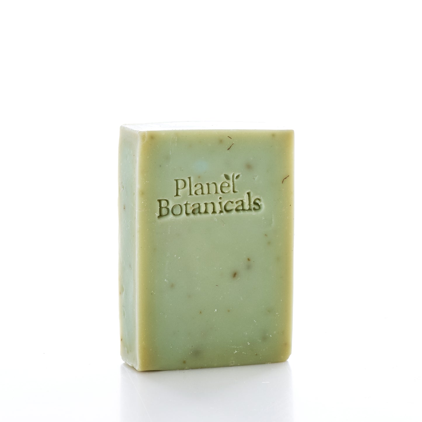 Planet Botanicals Seaweed Bar Soap