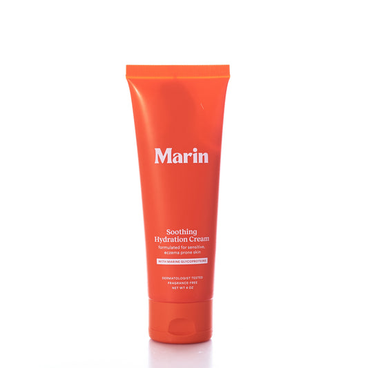 Marin Skincare Soothing Hydration Cream