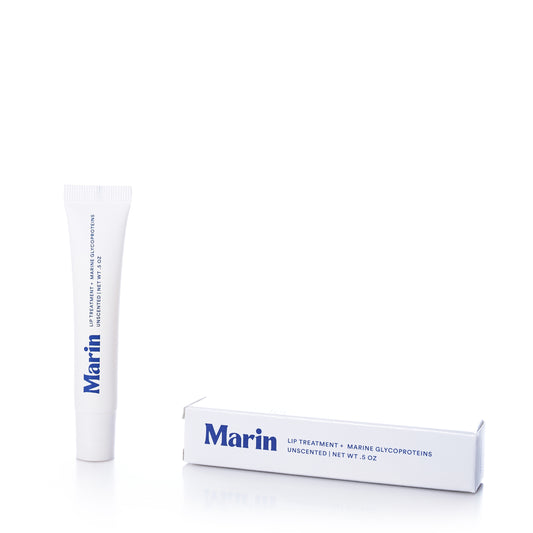 Marin Lip Treatment - Unscented
