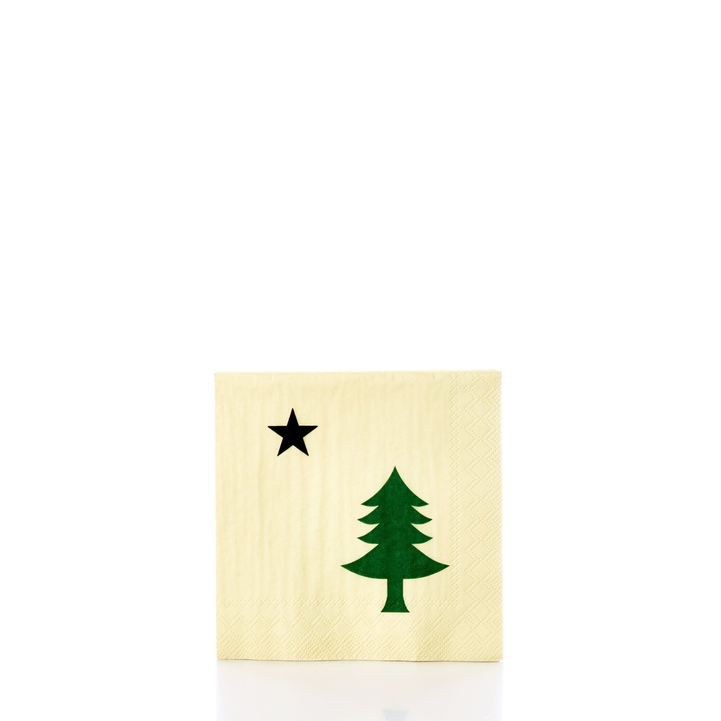 Maine Bicentennial Cocktail Napkins