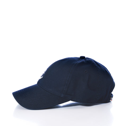 Anchor Baseball Hat - Navy