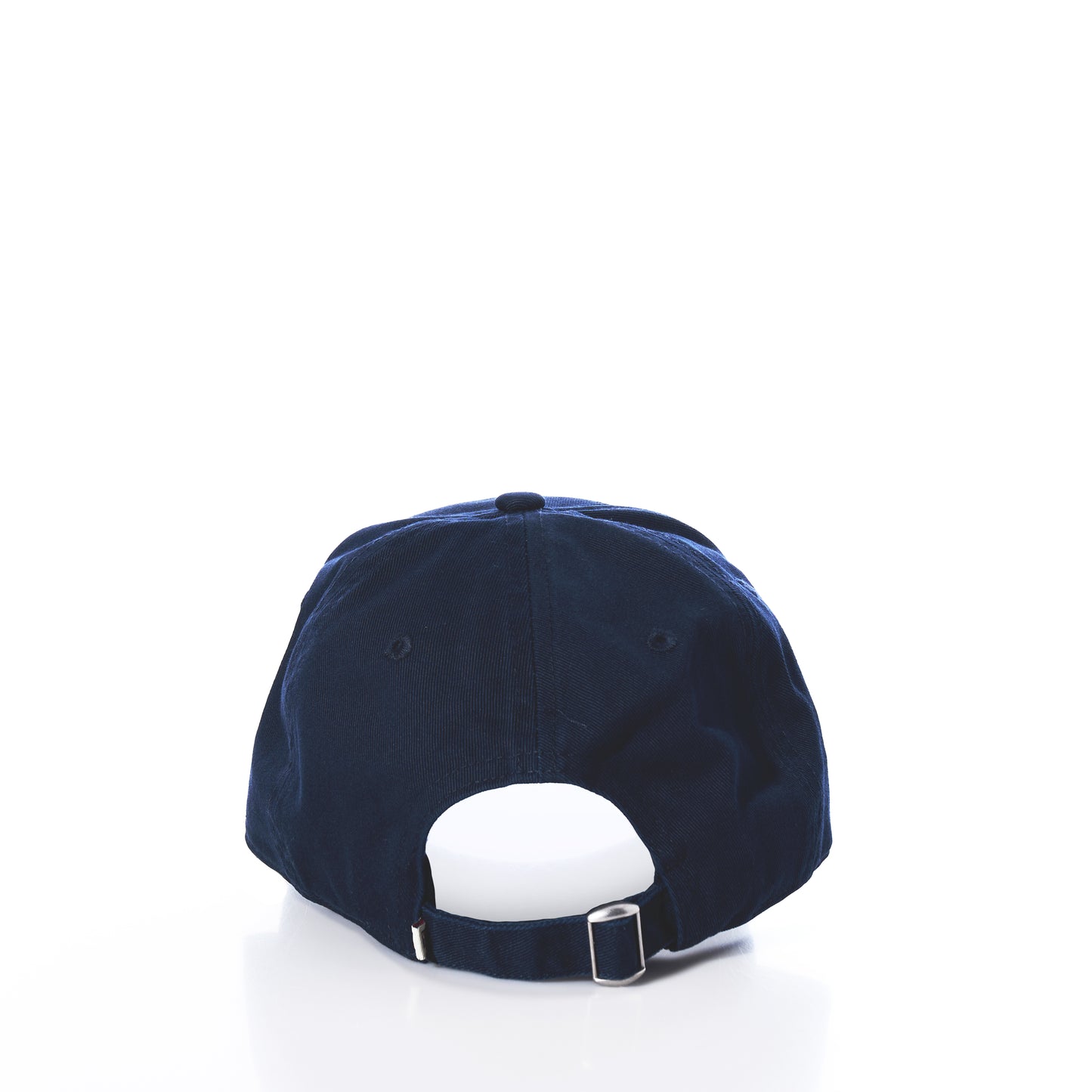 Anchor Baseball Hat - Navy