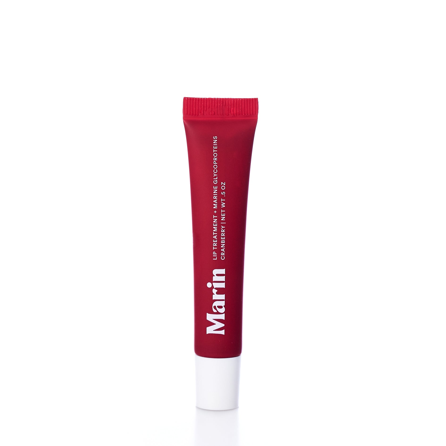 Cranberry Lip Treatment | Marin | Skin & Body Essentials – Sea Bags