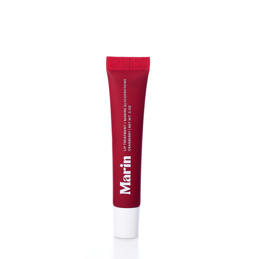 Marin Lip Treatment - Cranberry